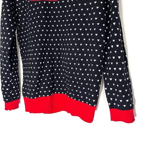 Marvel Ugly Christmas Sweater Superhero Fair Isle Captain America Iron Man Hulk - Picture 3 of 7